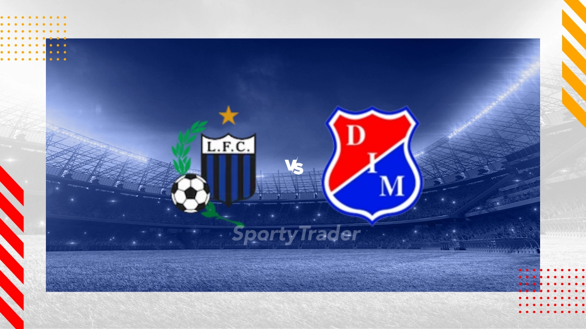 Palpite Liverpool FC vs Independiente Medellin