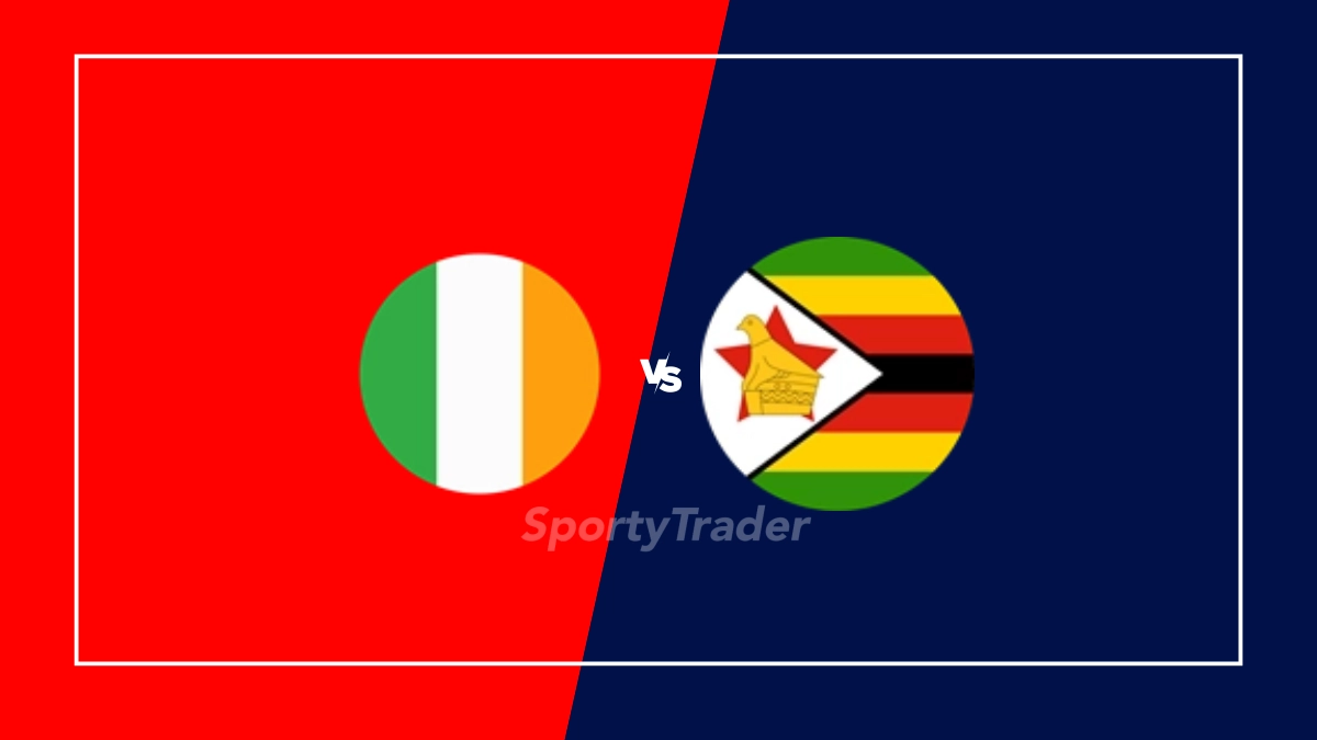 Ireland vs Zimbabwe Prediction