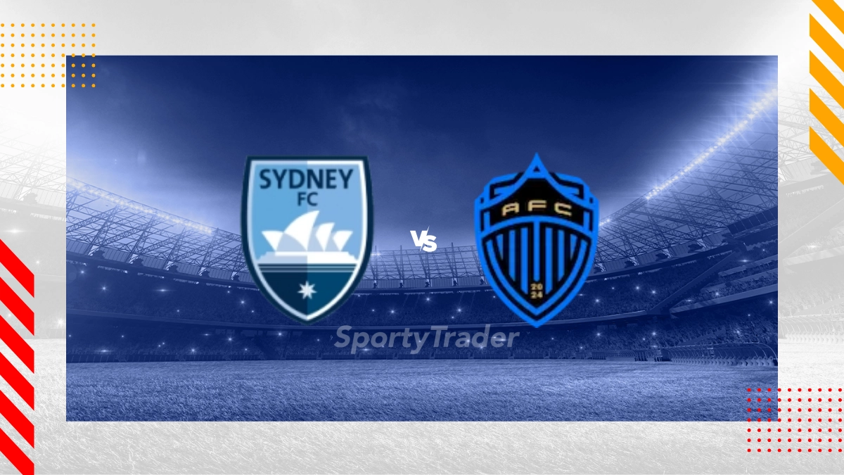 Sydney vs Auckland FC Prediction