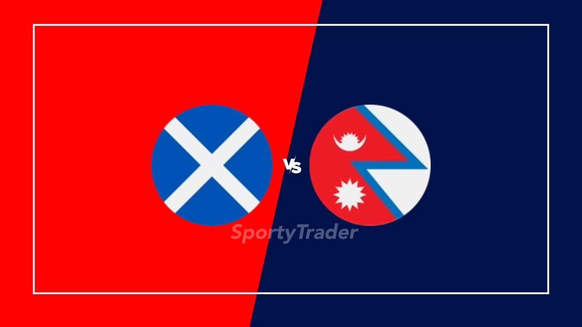 Scotland vs Nepal Prediction