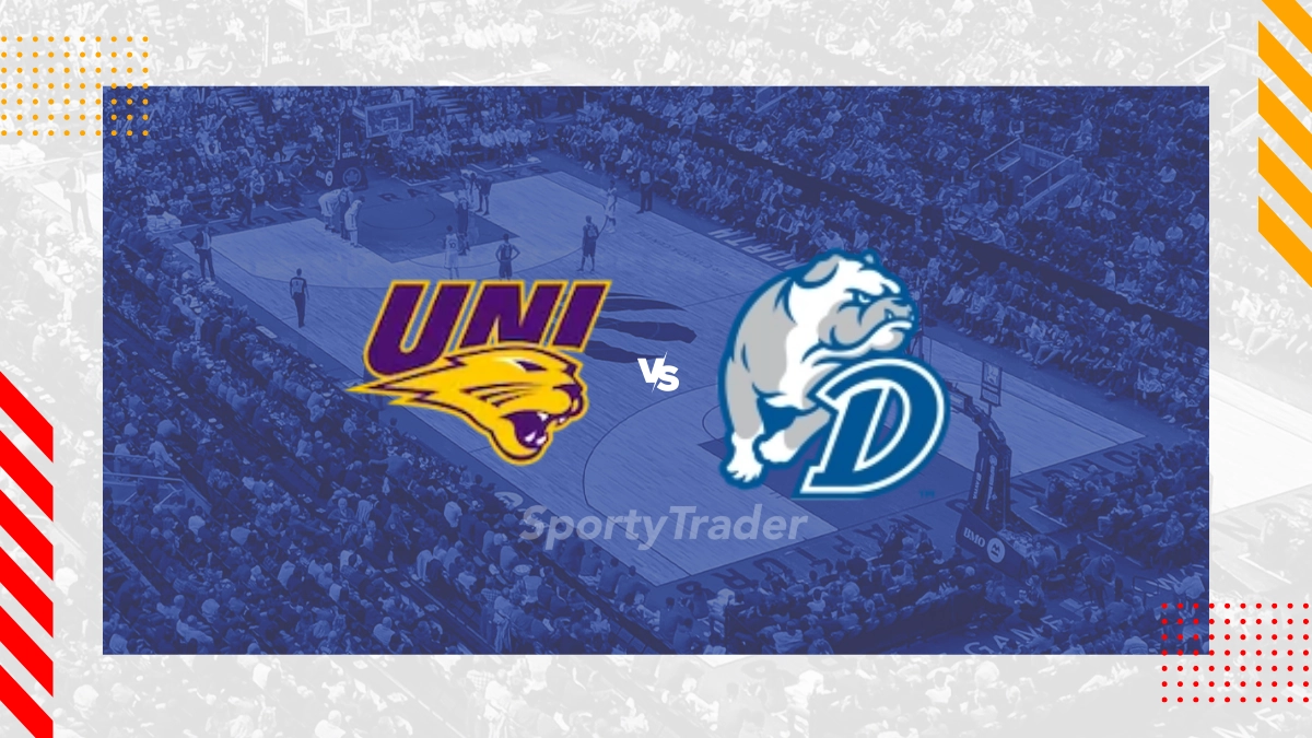 Northern Iowa Panthers vs Drake Bulldogs Picks