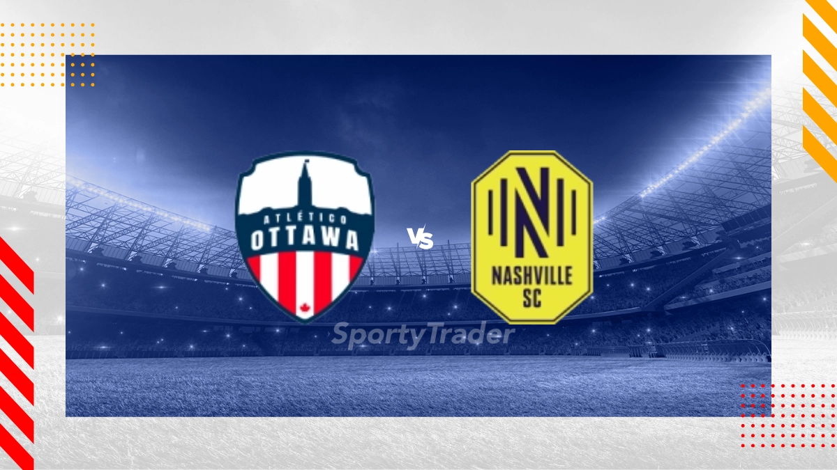Atletico Ottawa vs Nashville SC Picks