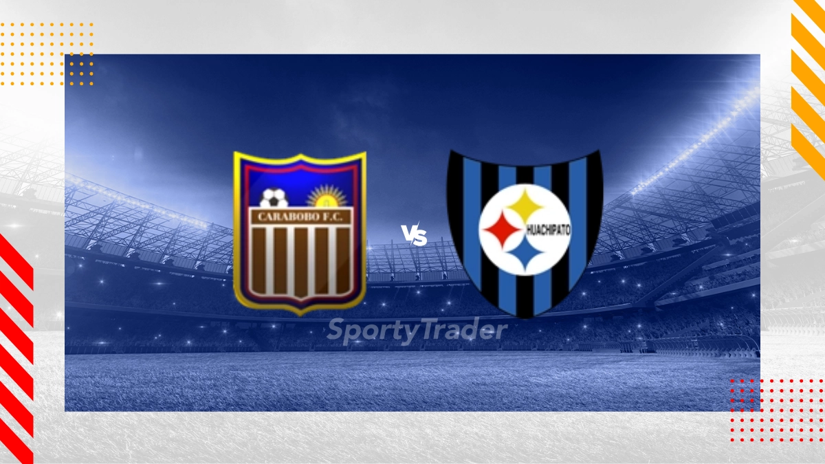 Palpite Carabobo FC vs Huachipato