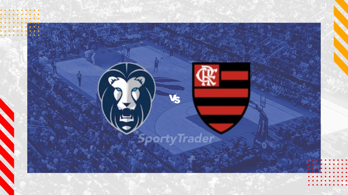 Palpite Rio Claro vs Flamengo-RJ