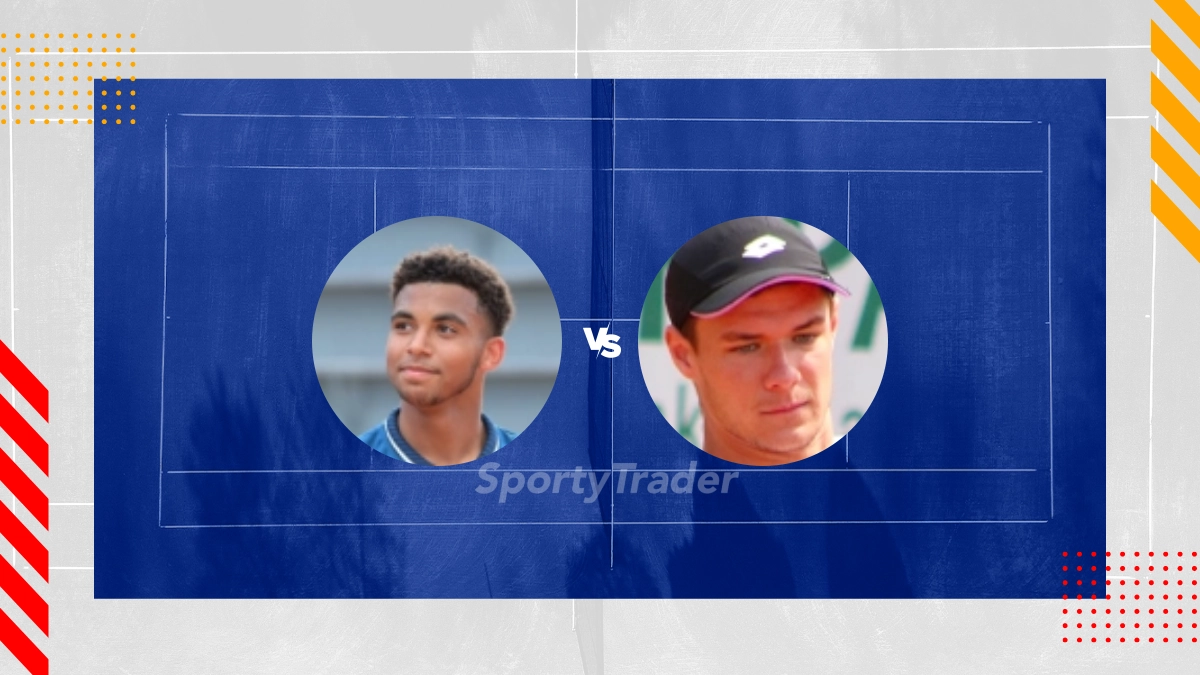 Palpite Arthur Fils vs Kamil Majchrzak