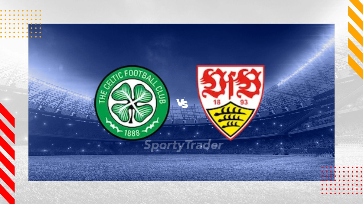 Palpite Celtic Glasgow vs Estugarda