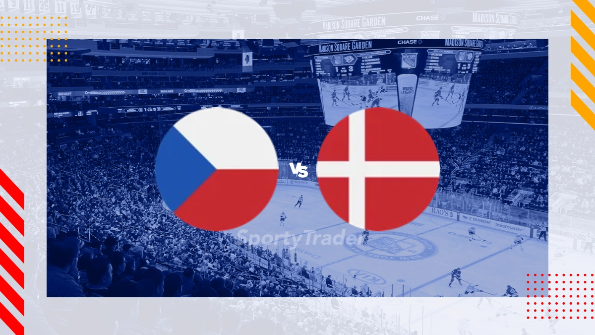 Czechia vs Denmark Prediction