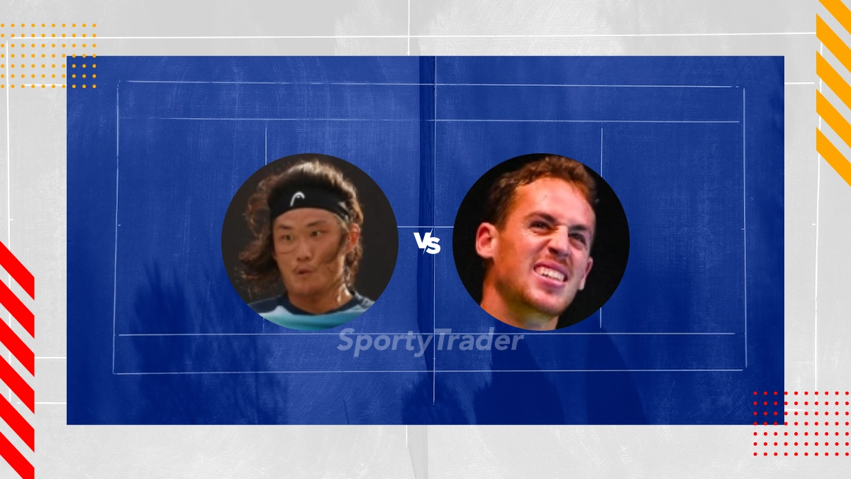 Zhizhen Zhang vs Roberto Carballes Baena Prediction