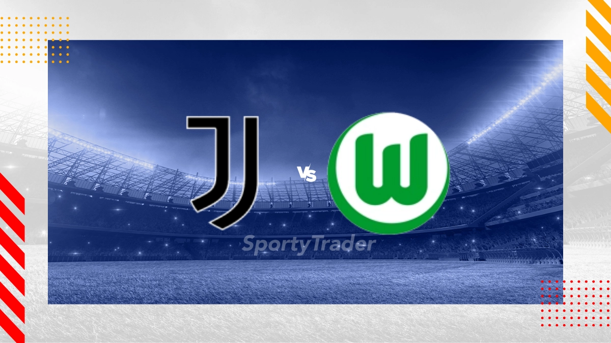 Juventus FC F vs. VFL Wolfsburg F Prognose