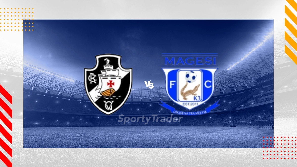 Stellenbosch FC vs Magesi FC Prediction