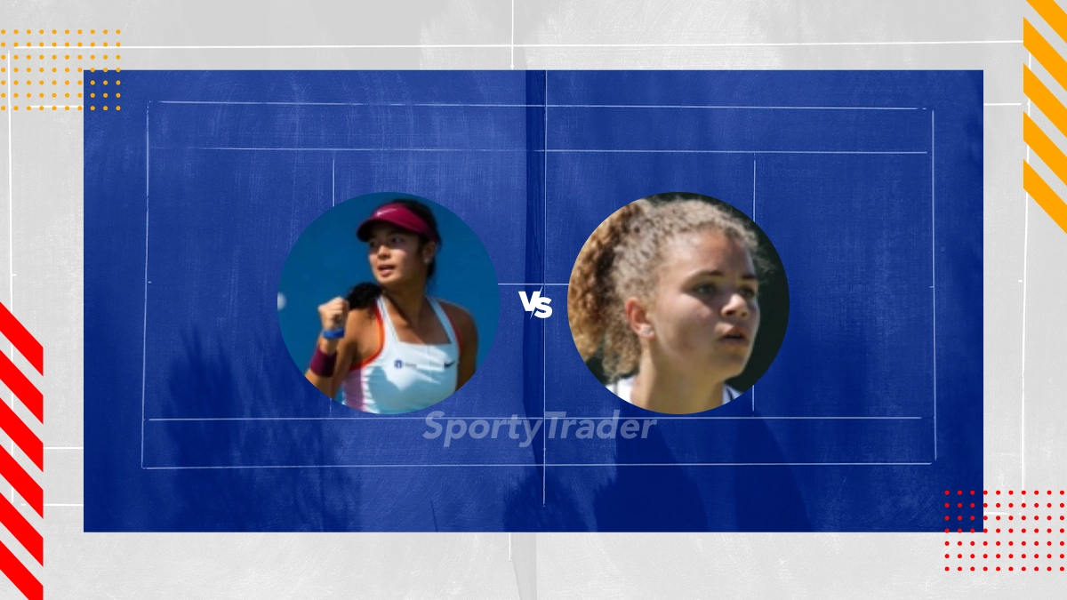 Alexandra Eala vs Jasmine Paolini Prediction