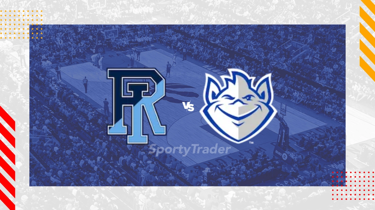 Rhode Island Rams vs Saint Louis Billikens Picks