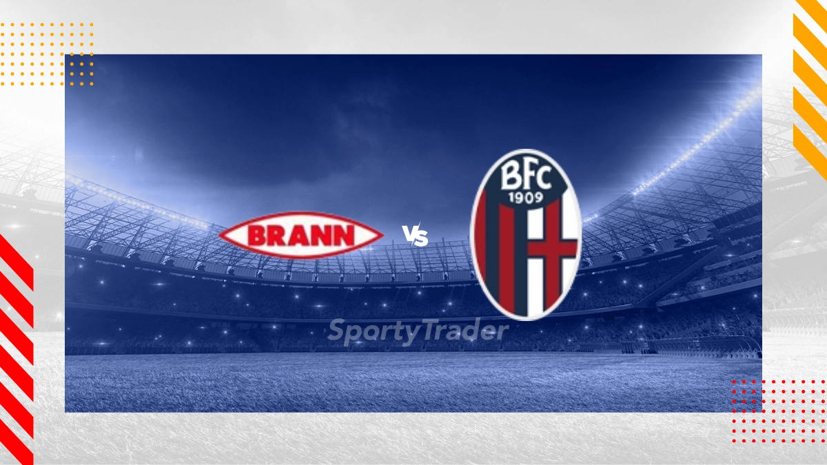 SK Brann vs. Bologna Prognose