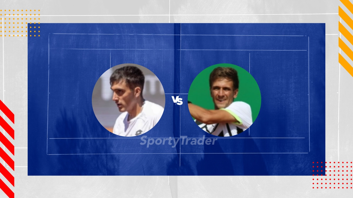 Roman Andres Burruchaga vs Vit Kopriva Prediction