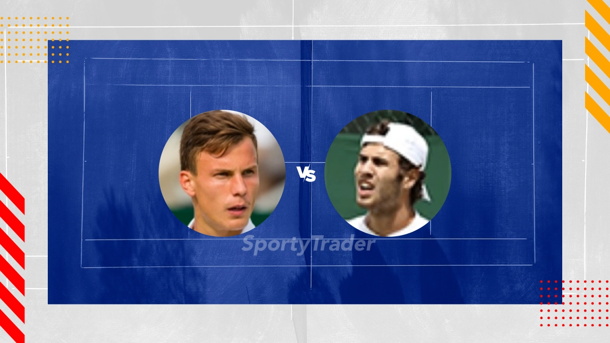 Palpite Marton Fucsovics vs Karen Khachanov