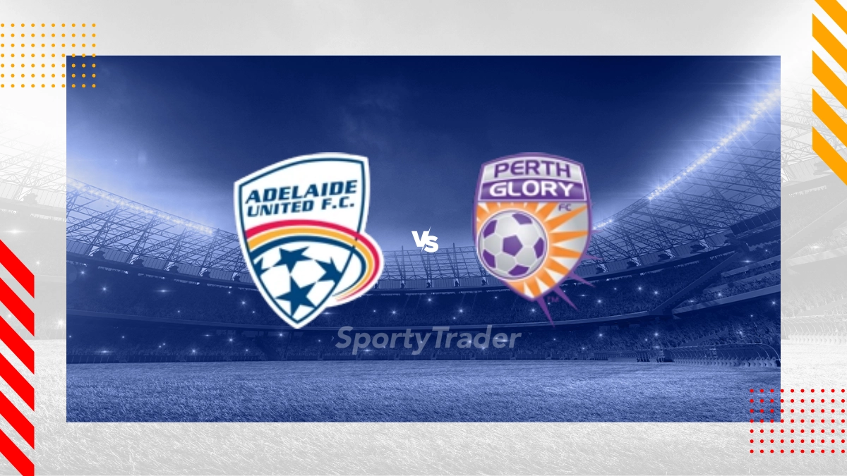 Adelaide United vs Perth Glory Prediction