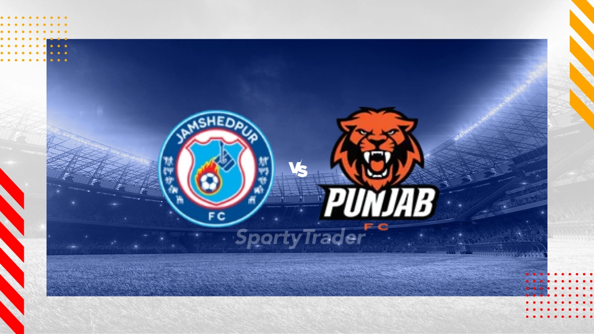 Jamshedpur FC vs Punjab FC Prediction