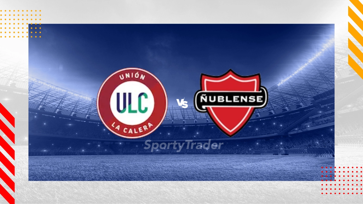 Pronóstico La Calera vs Nublense