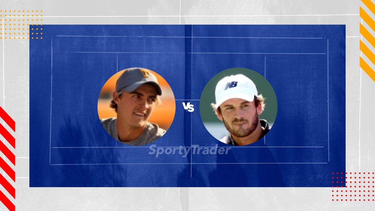 Prognóstico Adam Walton vs Tommy Paul