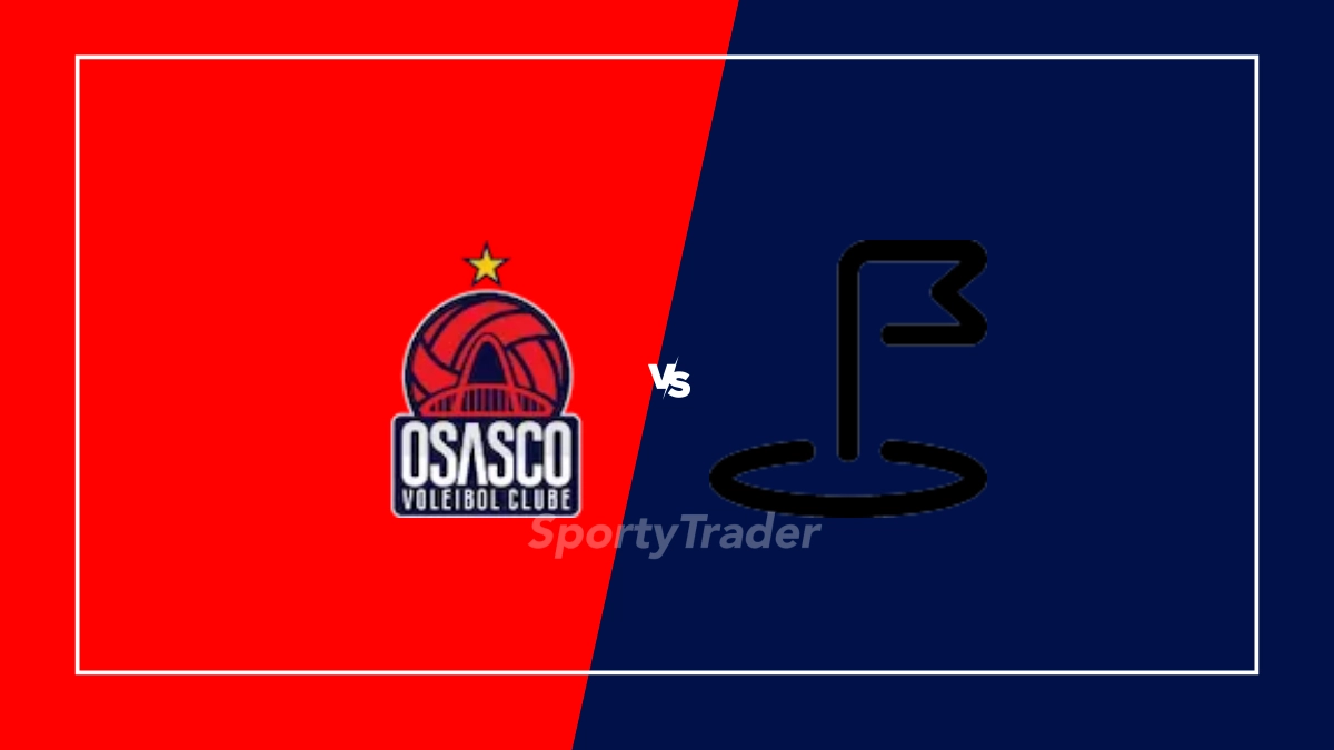 Palpite Osasco VC vs Club Olympic