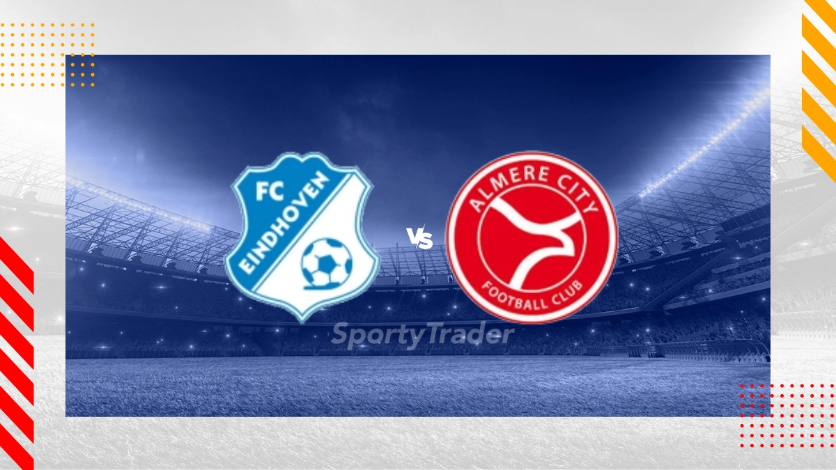 Voorspelling FC Eindhoven vs Almere City