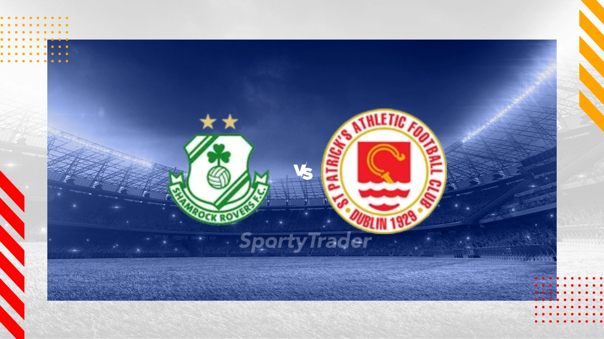 Shamrock Rovers vs St Patricks Prediction
