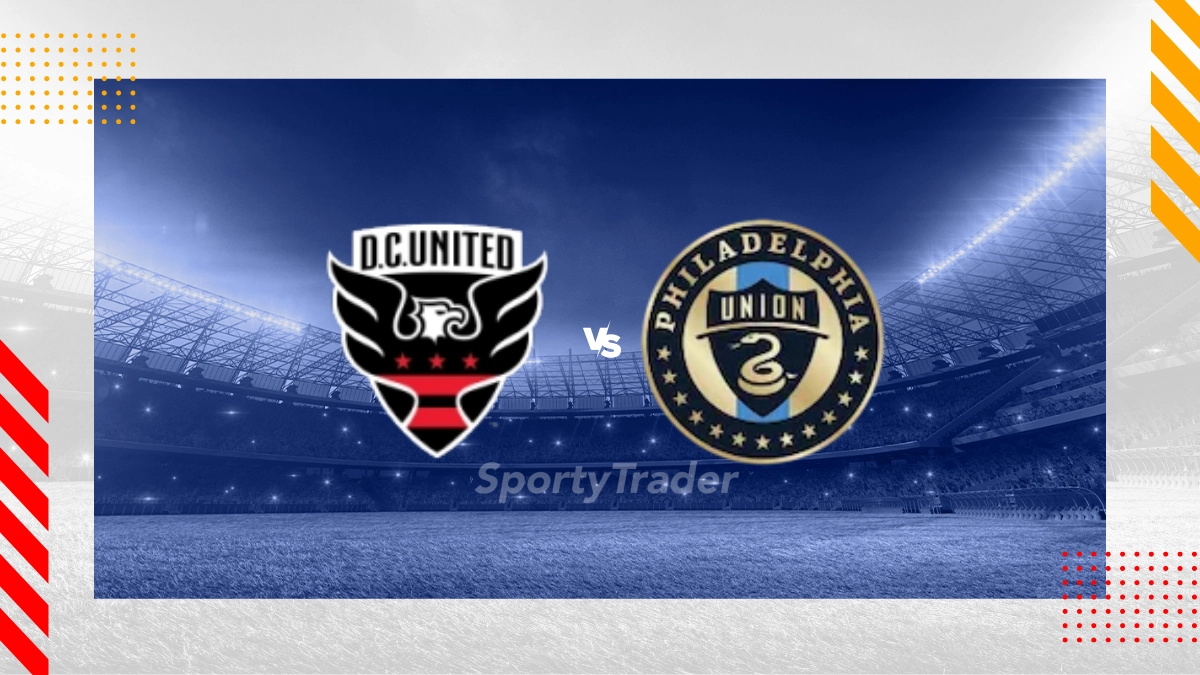 Pronóstico DC United vs Philadelphia Union