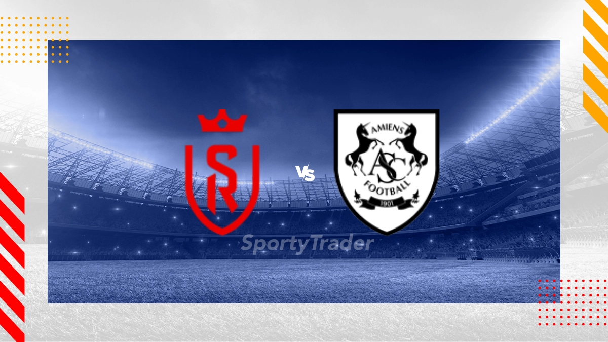Pronostic Reims vs Amiens SC