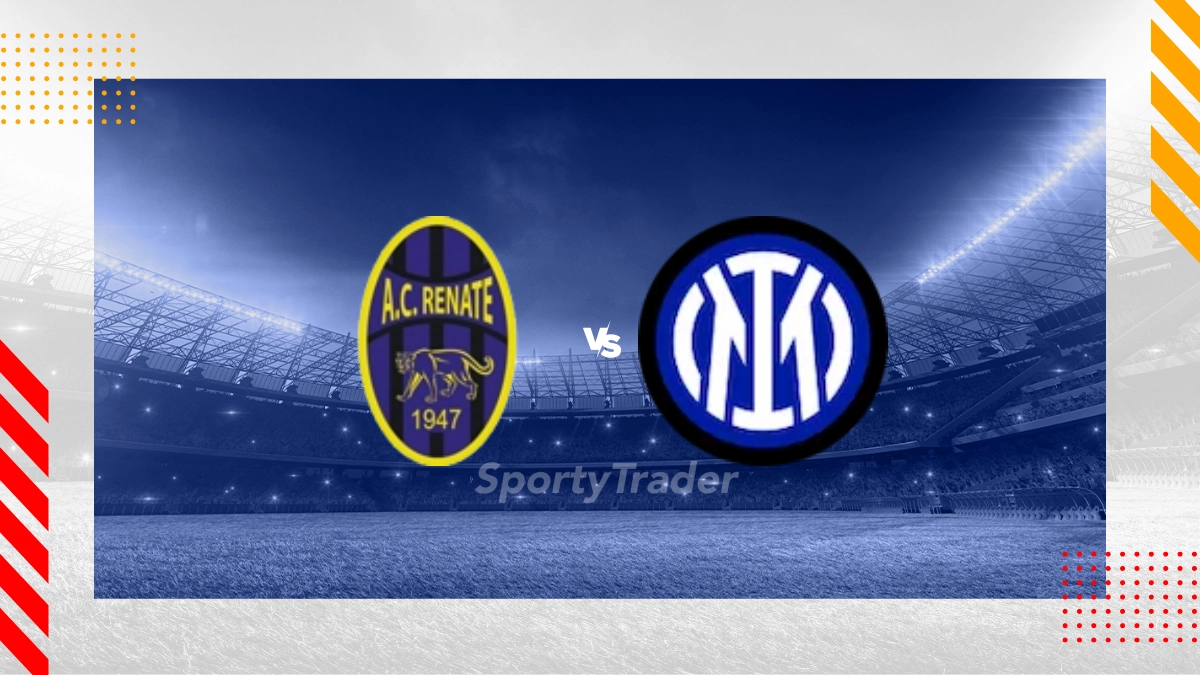 Pronostico Renate vs Inter Milano U23