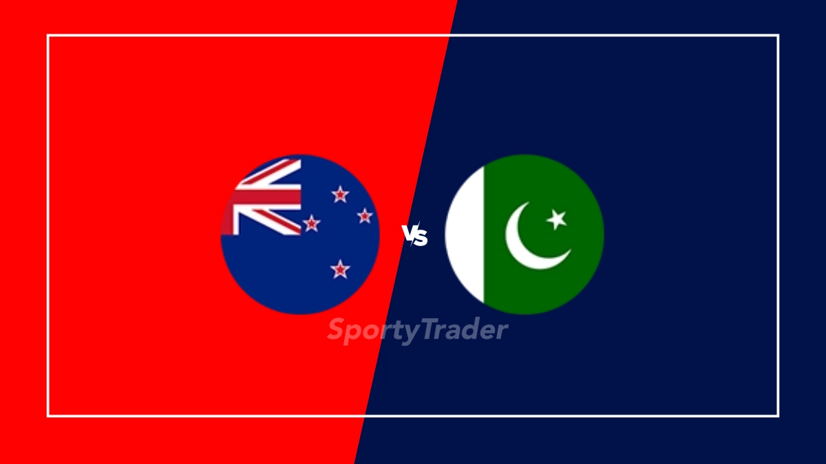 New Zealand vs Pakistan Prediction