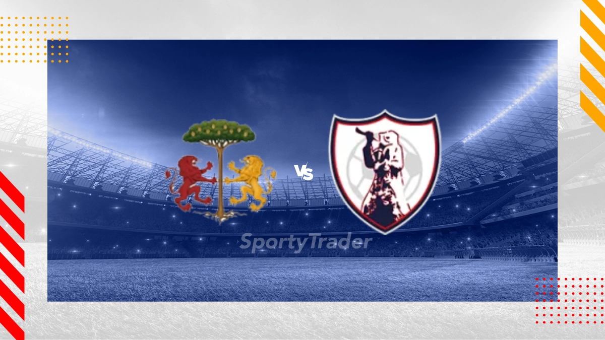 Pronostico Ravenna FC vs US Sambenedettese