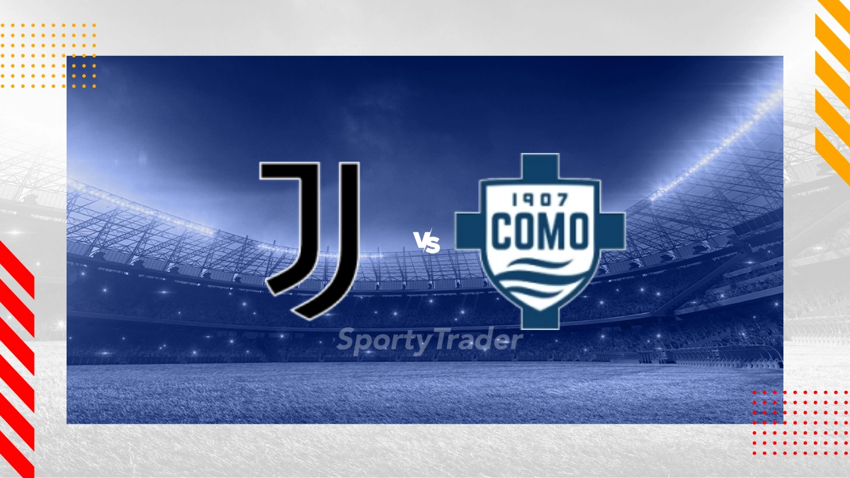 Juventus vs. Como 1907 Prognose
