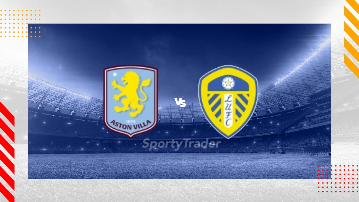 Aston Villa vs Leeds Picks