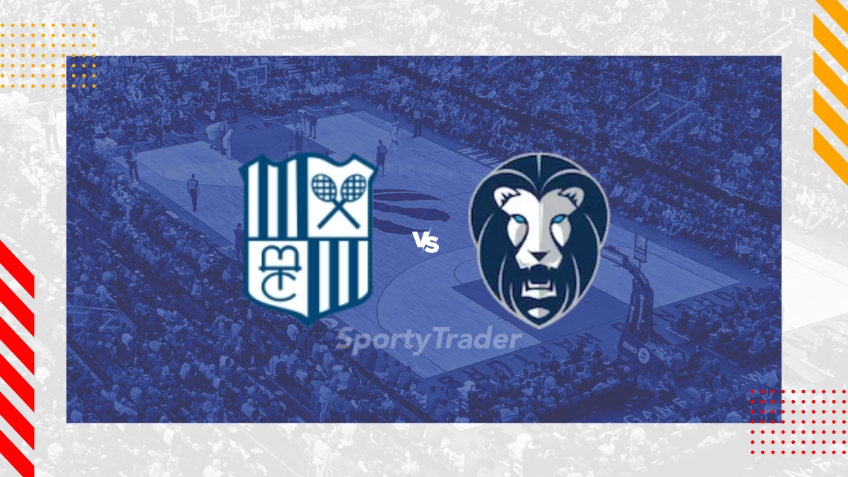 Palpite Minas Ténis Clube MG vs Rio Claro