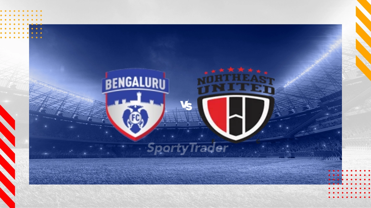 Bengaluru FC vs Northeast United Prediction