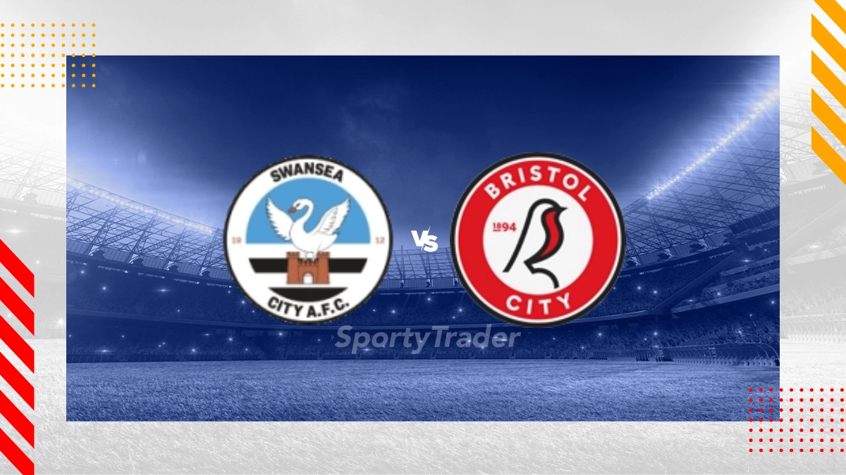 Swansea vs Bristol City Prediction