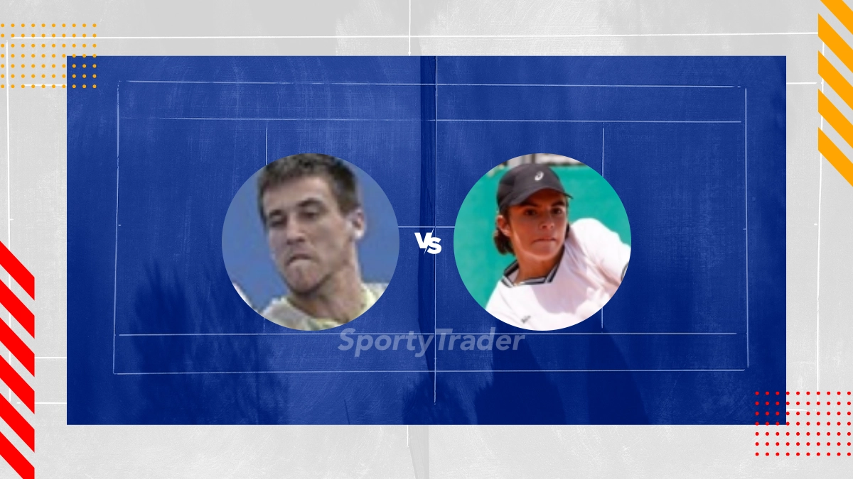 Pronostic Damir Dzumhur vs Jaime Faria