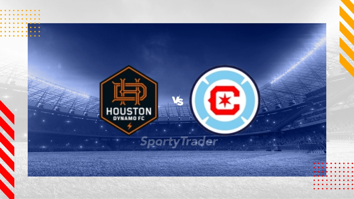 Houston Dynamo vs Chicago Fire Picks