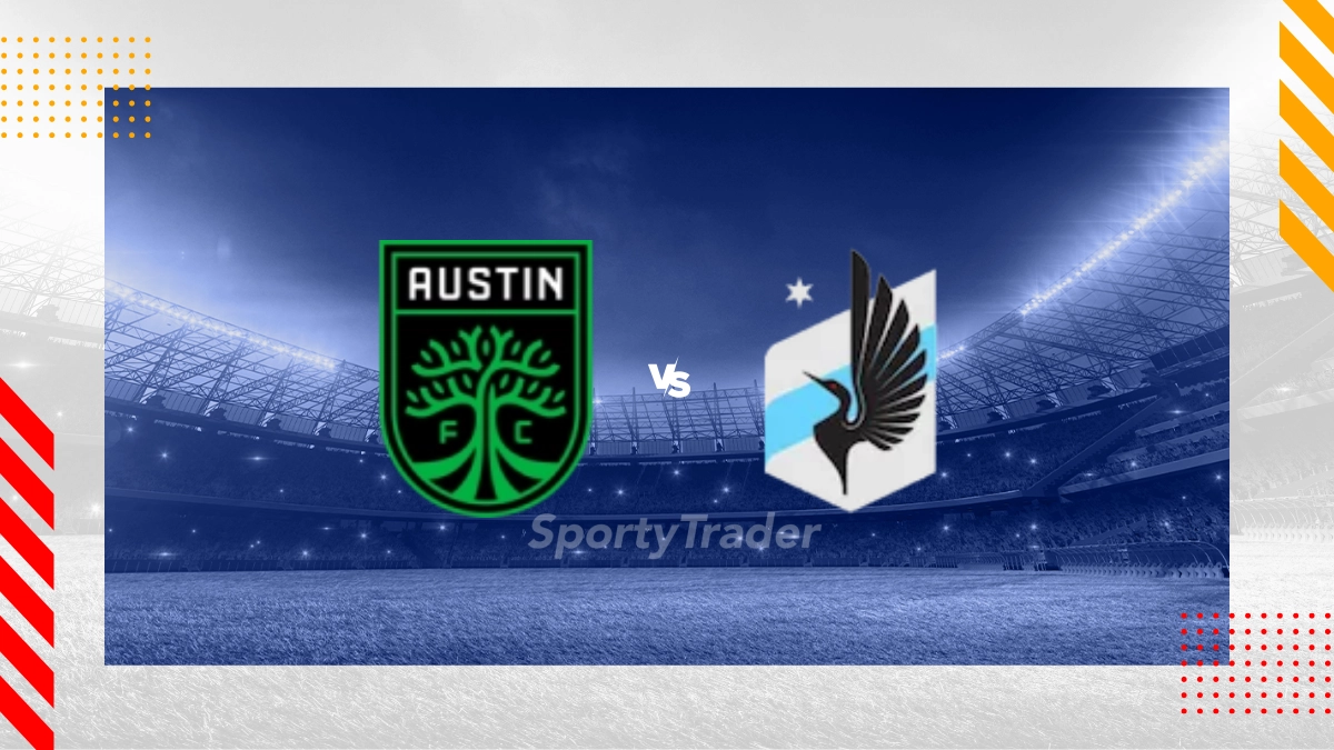 Austin FC vs Minnesota United Picks