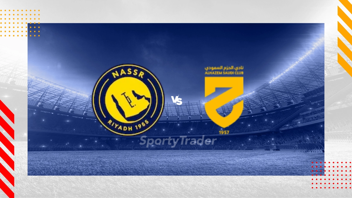 Al Nasr vs Al-Hazm Prediction