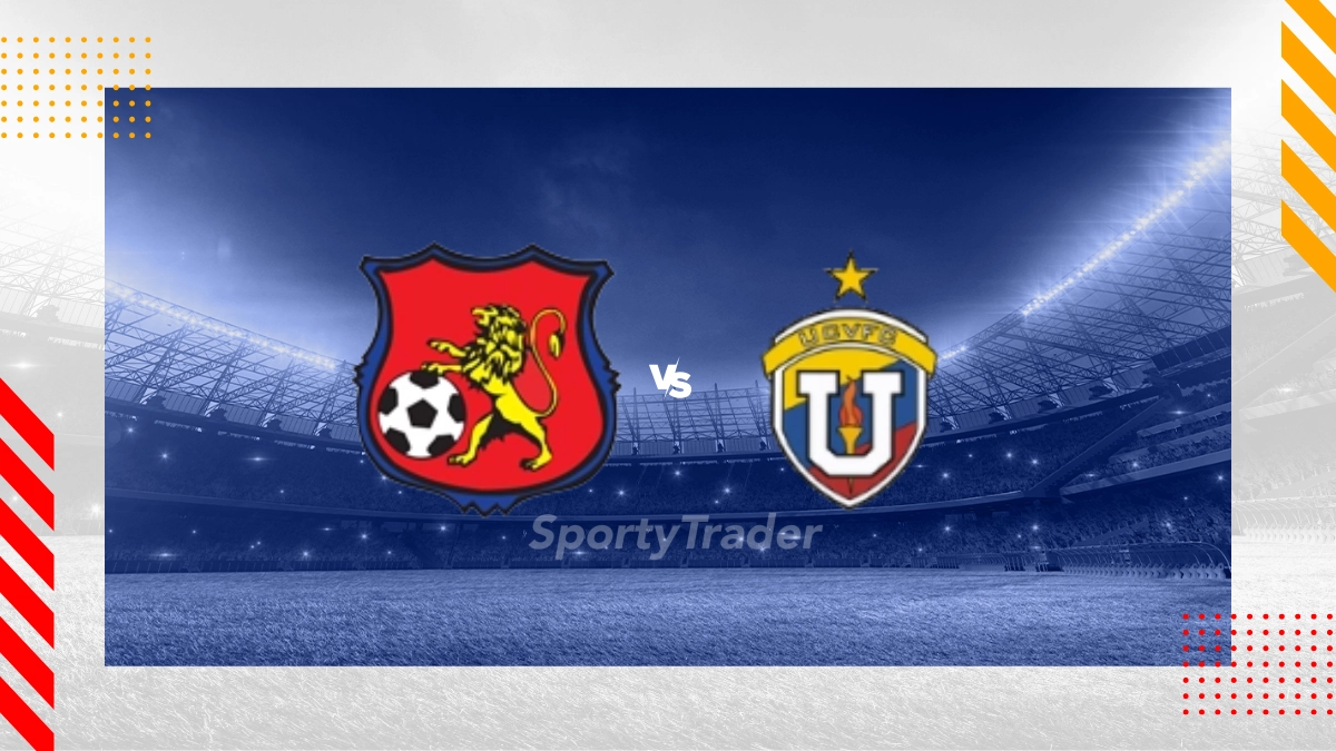 Pronóstico Caracas vs Universidad Central