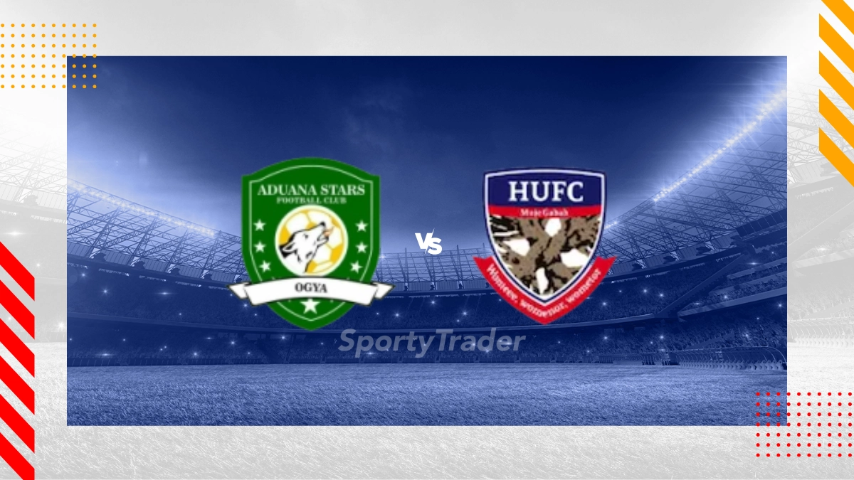 Aduana FC vs Hohoe United FC Prediction