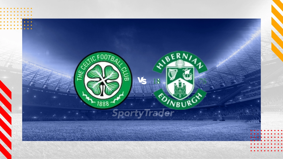 Celtic vs Hibernian Prediction