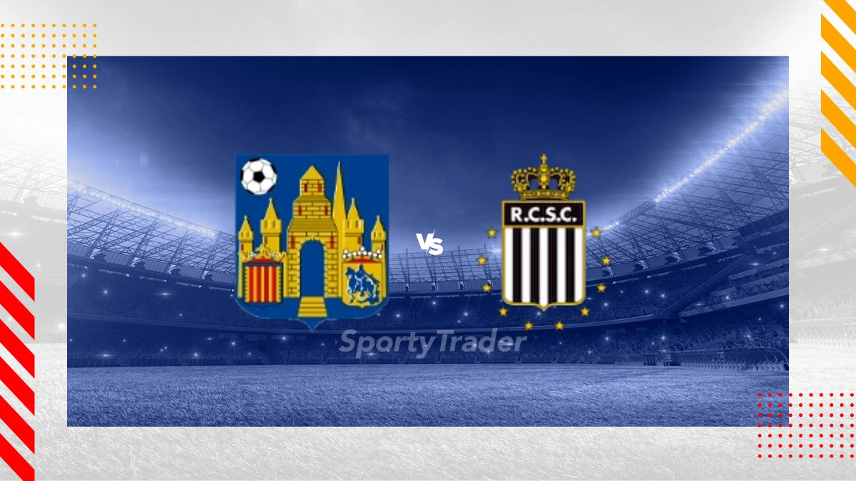 Pronostic KVC Westerlo vs Charleroi
