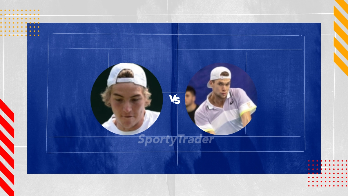 Palpite Jan-Lennard Struff vs Otto Virtanen
