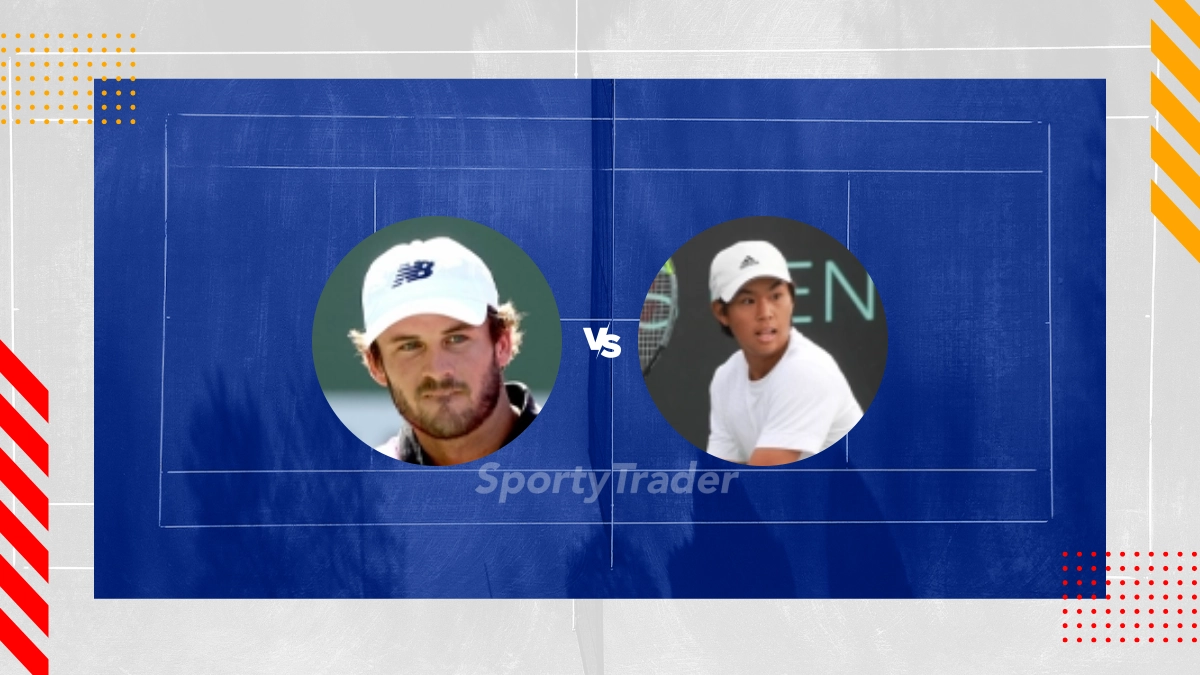 Palpite Tommy Paul vs Learner Tien