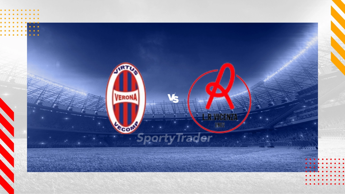 Pronostico Virtus Verona vs L.R. Vicenza