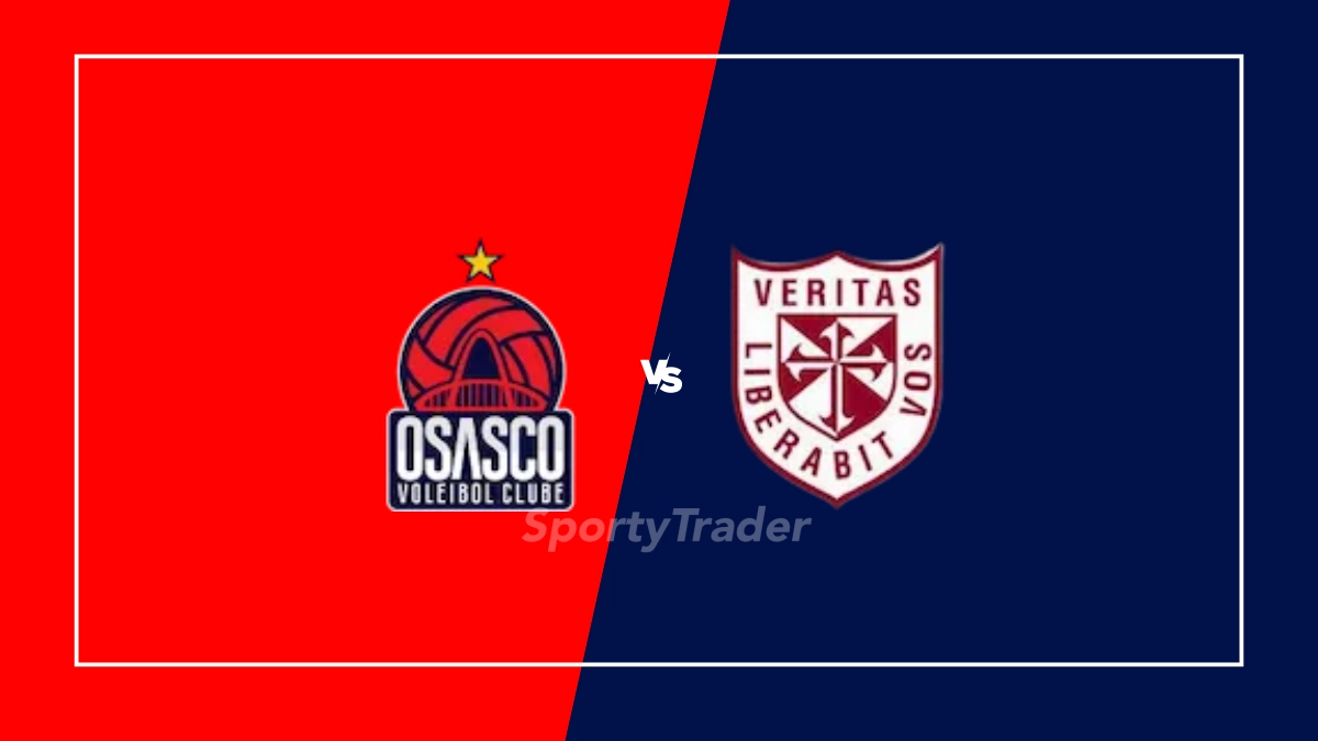 Palpite Osasco VC vs Universidad San Martin De Porres