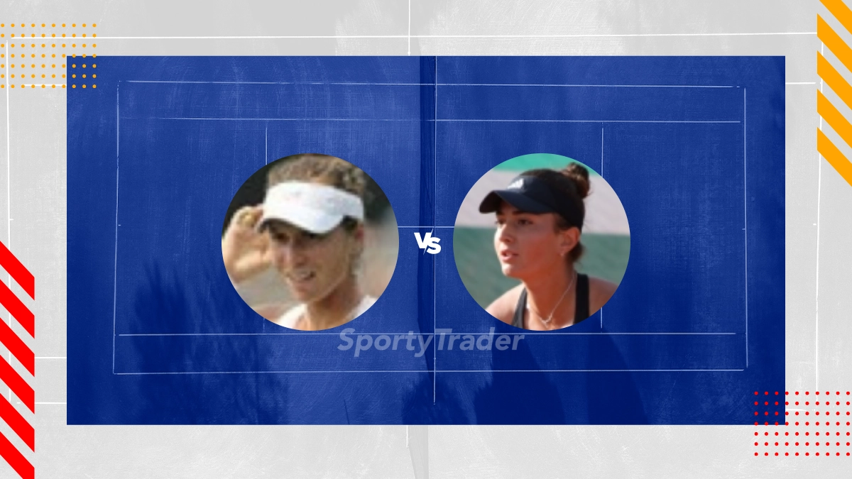 Palpite Varvara Lepchenko vs Elina Avanesyan