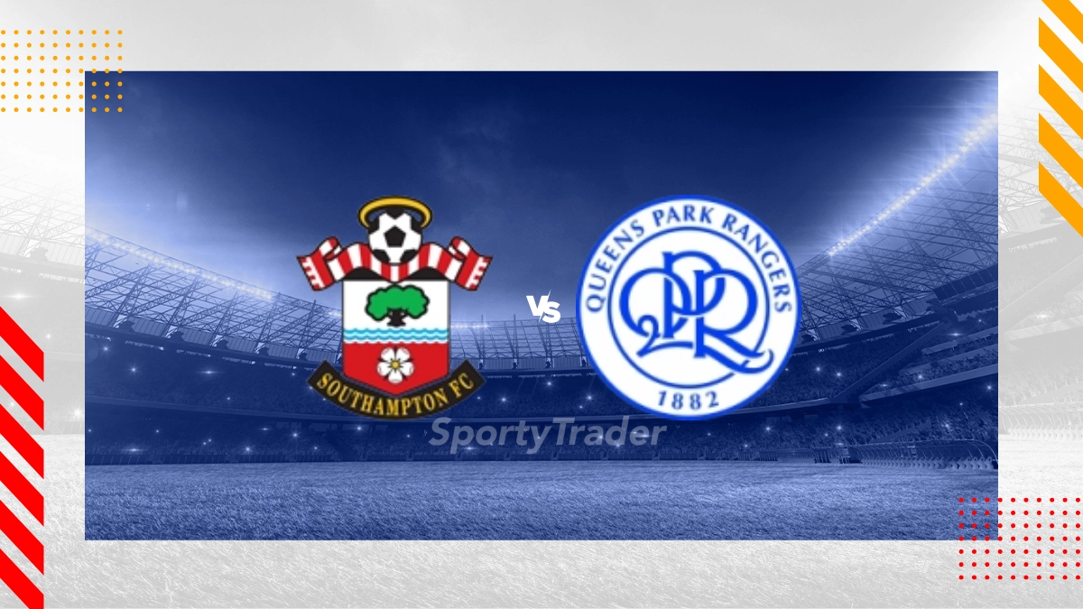 Southampton vs QPR Prediction